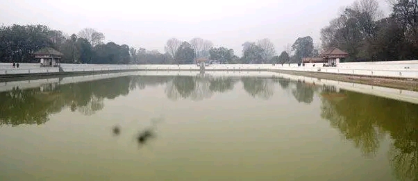 पोखरिमा नुहाए घाउ खटिरा निको हुने जनविश्वास