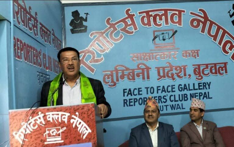 अध्यादेश यथास्थितिमा पारित हुदैन:कांग्रेस नेता विश्वकर्मा