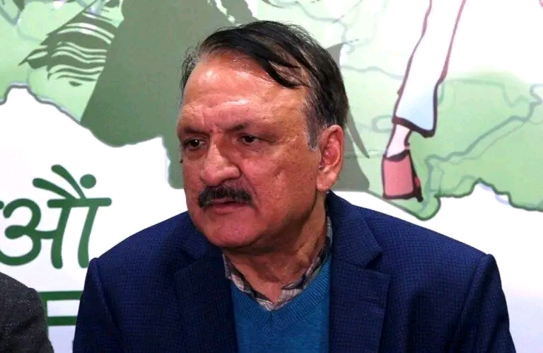 विद्युत प्राधिकरणमा एमालेको प्रस्ताव स्वीकार्यौं ,अब गभर्नर कांग्रेसले पाउनु पर्छ