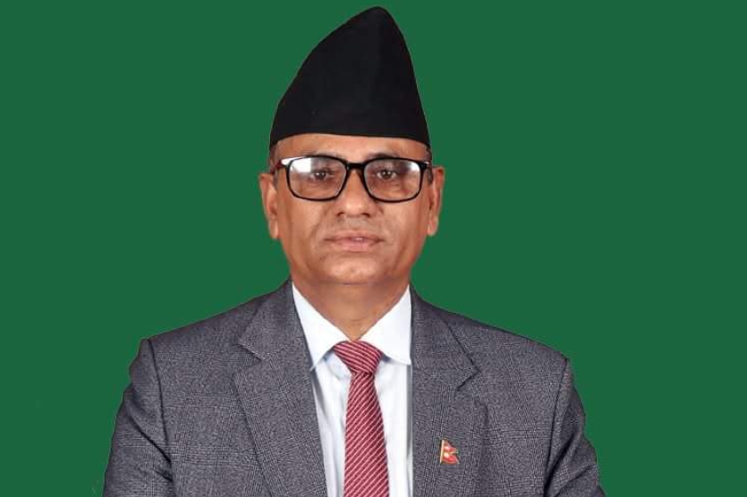 सुदूरपश्चिममा एमाले संसदीय दलको नेताबाट रावललाई हटाउने तयारी