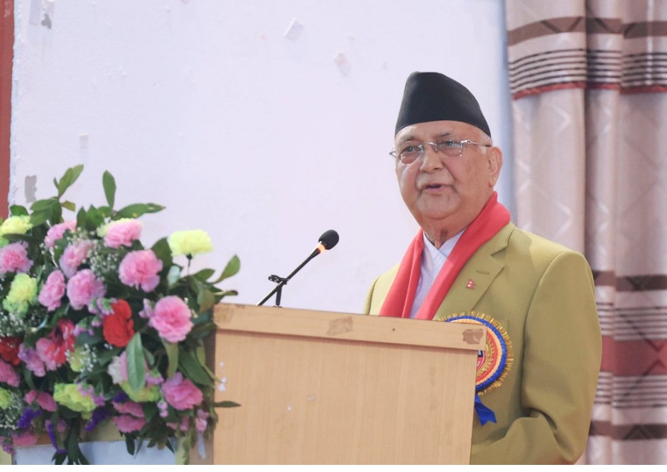 देशको ढुकुटीले धान्न सक्ने र सम्भव हुने मागलाई राज्यले सम्बोधन गर्ने ,&hellip;