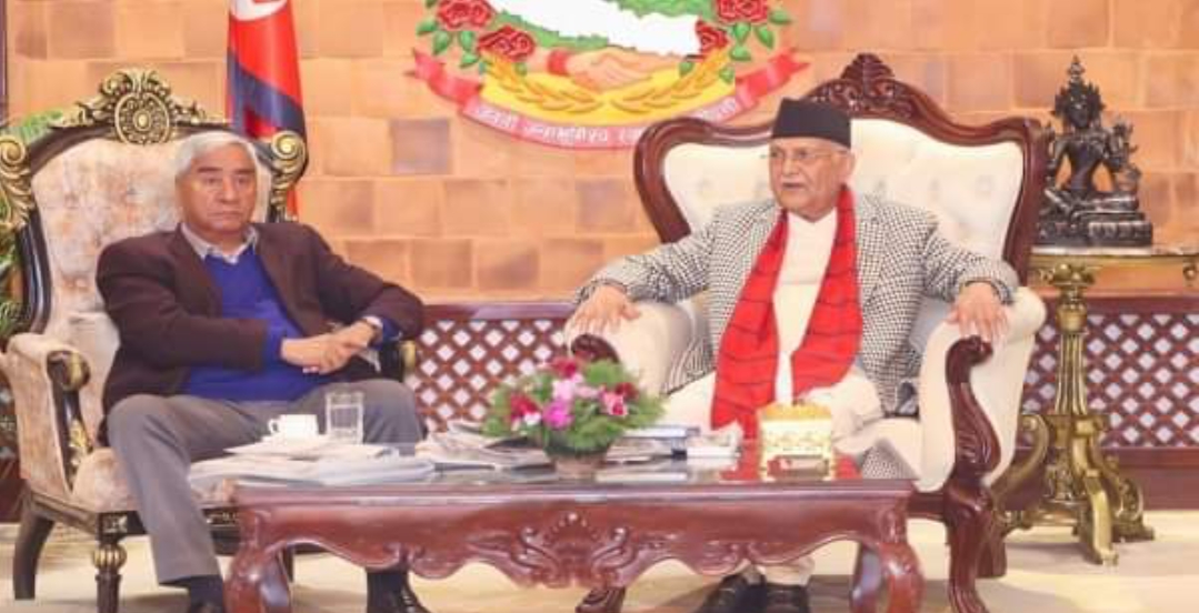 गठबन्धनमा आंशका उत्पन्न,गभर्नर नियुक्तिमा किन भइरहेको छ ढिलाइ
