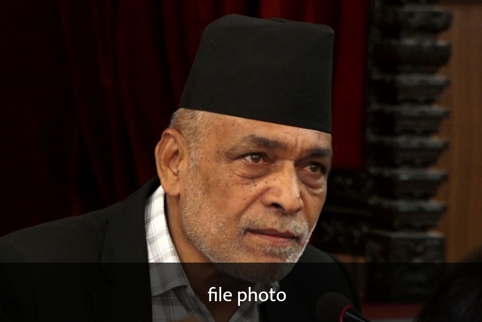 रासायनिक मल कम गरेर ,अर्गानिक मल उत्पादन गर्ने सरकारको योजना छ:मन्त्री अधिकारी