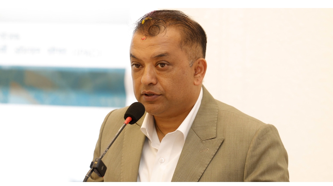 गृहमन्त्रीले पदबाट राजीनामा दिएर अनुसन्धानमा सघाउनु उपयुक्त हुन्छ:थापा