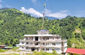 देशभरका पालिकाहरु मध्य,माओवादीले नेतृत्व गरेको महाभारत गाउँपालिकामा शुन्य बेरुजु