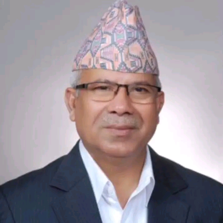 पुर्ब प्रधानमन्त्री माधव नेपालविरुद्ध अख्तियारमा मुद्दा दर्ता, सांसद् पद निलम्बन
