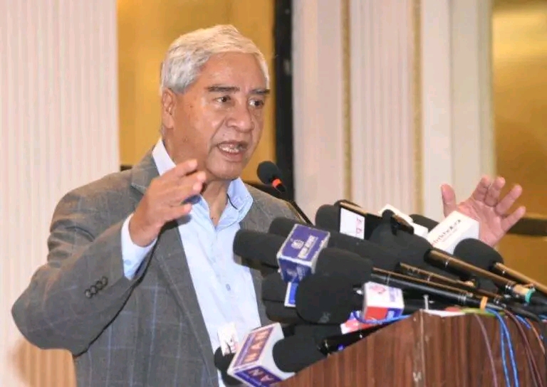 केन्द्रीय समिति बैठकका लागि कांग्रेसले तय गर्‍यो एजेन्डा, के-के छन्?