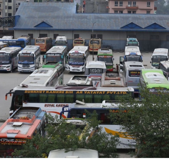 यातायात व्यवसायीहरूले भोलि देखि आन्दोलन थप सशक्त बनाउने