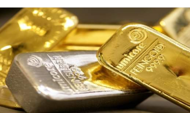 तोलामा ४ सय घट्यो सुन