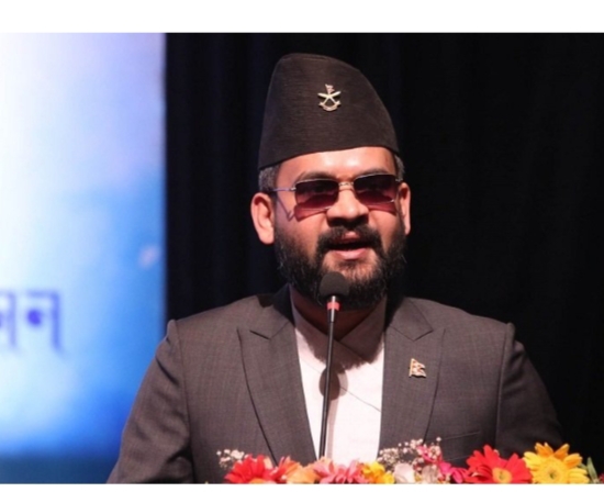 आफैंले गरेको निर्णयबाट पछि हटे बालेन