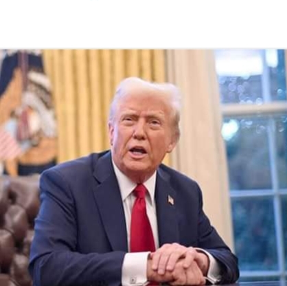 ट्रम्पले भने– इरानको सत्ता परिवर्तन किन नगर्ने ?