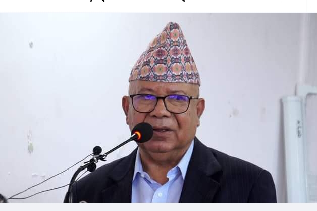 माधव नेपालको बयान सकियो, १२० वकिलको फौज,