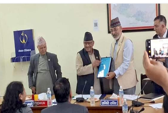 विद्यालय शिक्षा विधेयक आखिर कहिले पास गर्ने शिक्षा समितिको तयारी छ ?