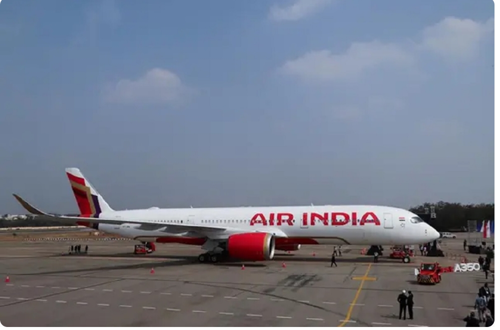 एयर इन्डियाको अर्को विमानले थाइल्याण्डको फुकेट विमानस्थलमा आपतकालीन अवतरण, यस्तो छ रहस्य