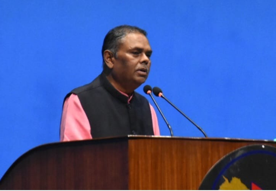 किन लिदैछ सरकारलाई दिएको समर्थन फिर्ता जसपा