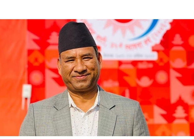 पार्टी अध्यक्ष र महासचिवको नाममा देशभरि गुट चलाइएको छ: कर्ण थापा