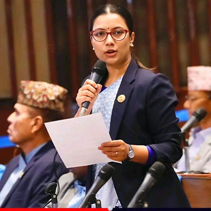 जनताको सर्वोच्चता कायम राख्ने संसद्,विघटन गर्न पाइँदैन: सोबिता गौतम