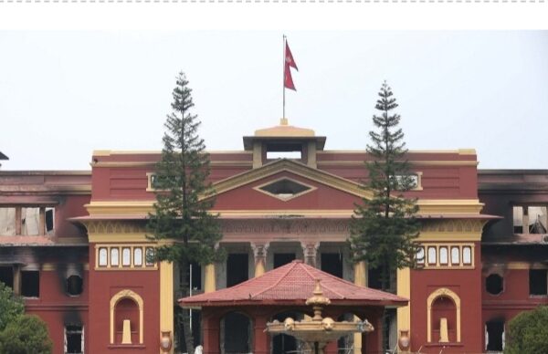 नयाँ प्रधानमन्त्रीलाई स्वागत गर्न गृह मन्त्रालय लाई निर्देशन