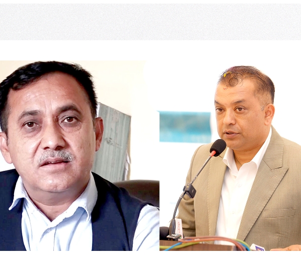 कांग्रेसका महामन्त्रीद्वयको प्रस्ताव : मंसिरभित्र नियमित वा विशेष महाधिवेशन गरौँ