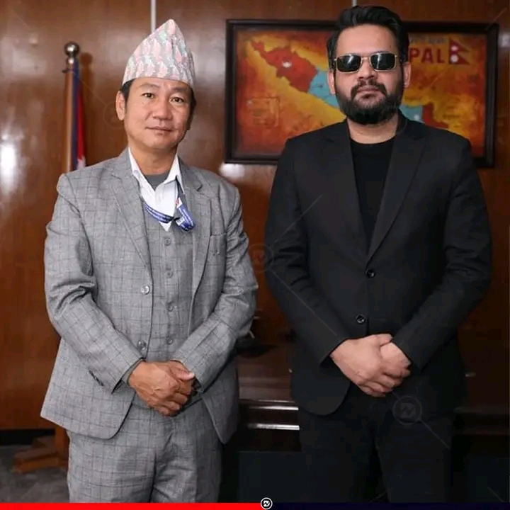 बालेन शाहले सम्भवनाको सबै ढोका बन्द गर्नुभयोः हर्क साम्पाङ