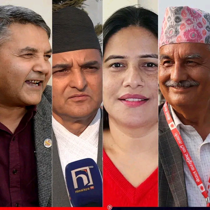 आफूविरुद्ध बोल्ने गोकुल, योगेश, उषाकिरण र सुरेन्द्र लगायतलाई कारबाही गर्ने केपी शर्मा&hellip;
