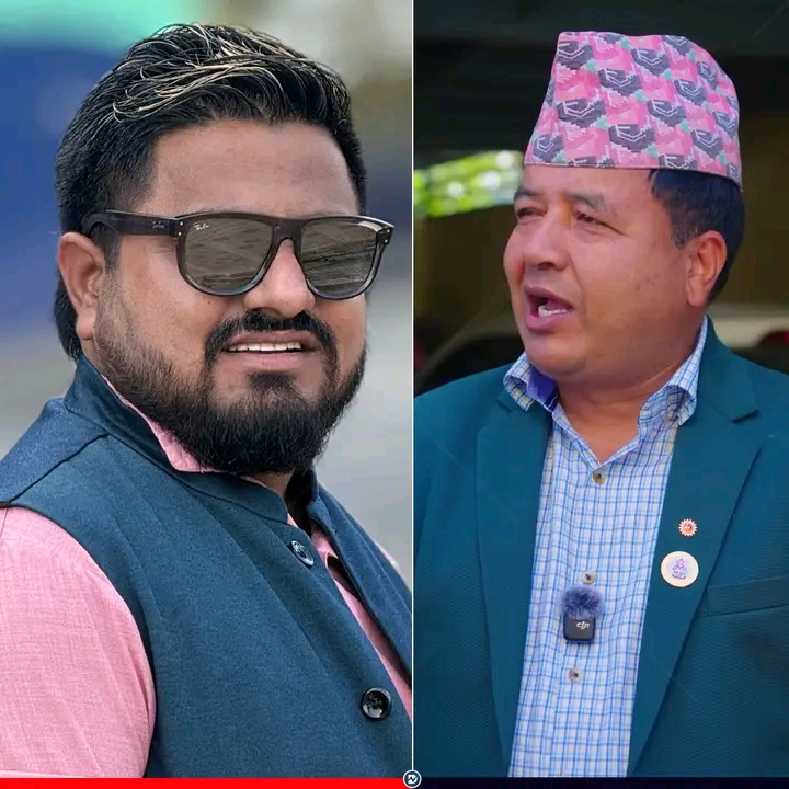 म एमाले हुँ भनेर शिर उठाउने बनाएकै महेश बस्नेतले हुनः सन्तोष देउजा