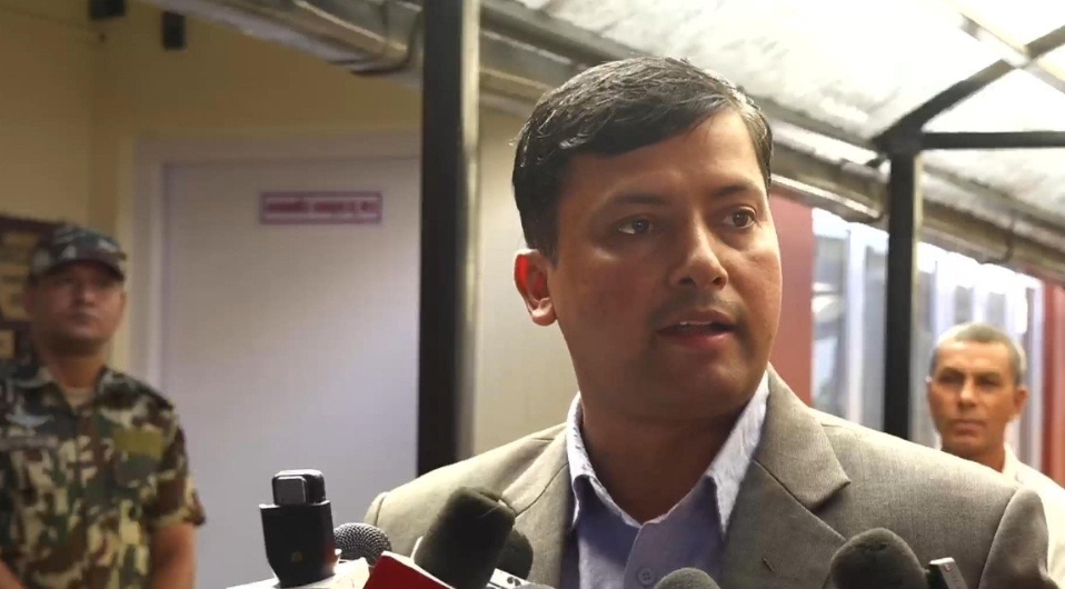 देश अहिले संवैधानिक मार्ग भन्दा बाहिर छ:महेश बर्तौला
