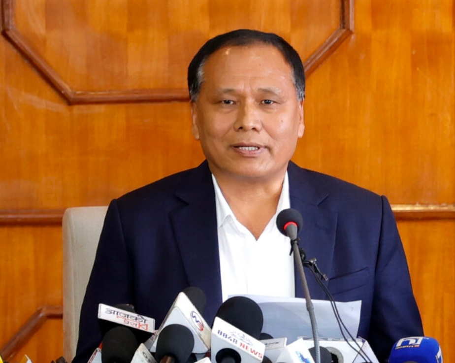उद्योगहरूले धमाधम डेडिकेटेड तथा ट्रङ्कलाइनको विद्युत् महसुल बक्यौता तिर्न थाले