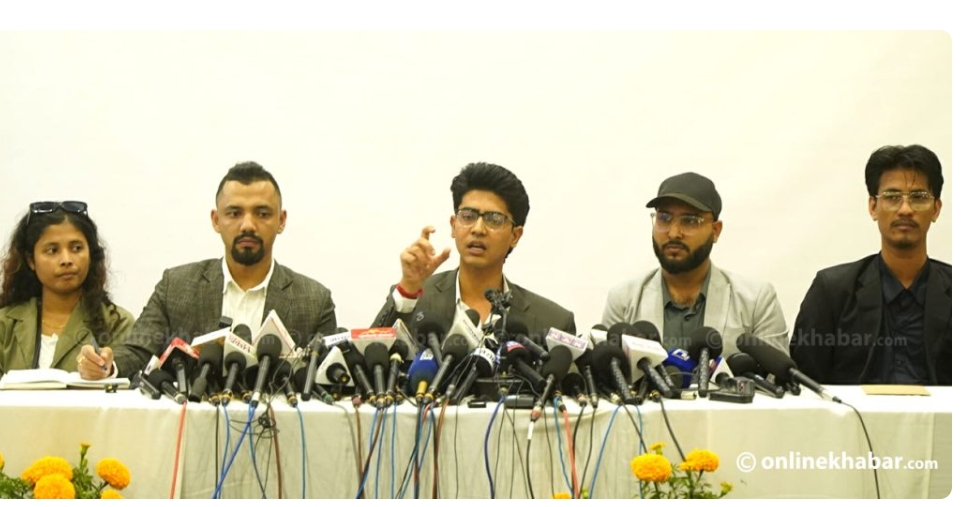 दल खोल्नुको अर्थ चुनावमा जानु होइन, क्लियर होस: मिरज ढुंगाना