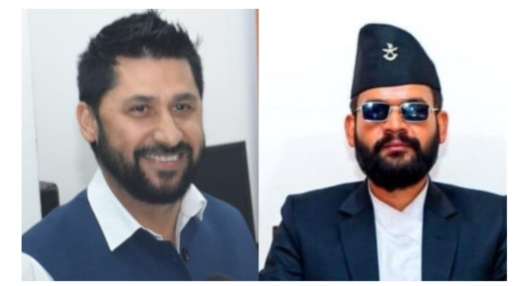 बालेन्द्र शाहलाई रास्वपामा दोस्रो वरियता सहित निर्वाचनपछि प्रधानमन्त्री स्वीकार्न रवि तयार