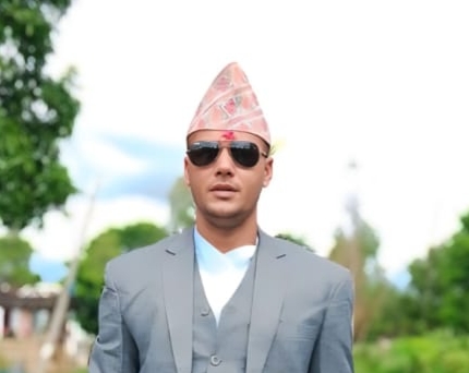 नेपाली कम्युनिस्ट पार्टी कैलाली-३बाट प्रतिनिधिसभा प्रत्यक्षमा&hellip;