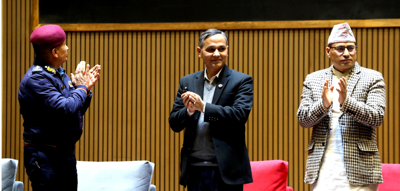 नेपाल घुम्न आएका विदेशी पर्यटकको डिजिटल ट्रयाकिङ सुरु