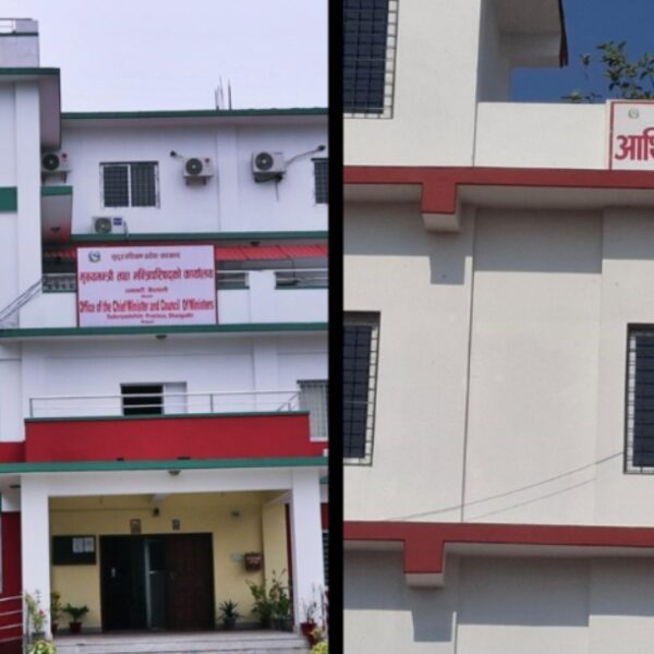 सुदुरपश्चिम प्रदेशमा विकासे आयोजना उपभोक्ता समिती बाटै कार्यान्वयन हुने:सर्वोच्चको फैसला