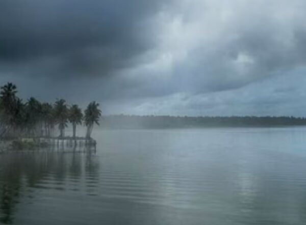 पश्चिमी वायुको आंशिक प्रभाव:यस्तो छ आजको मौसम पूर्वानुमान