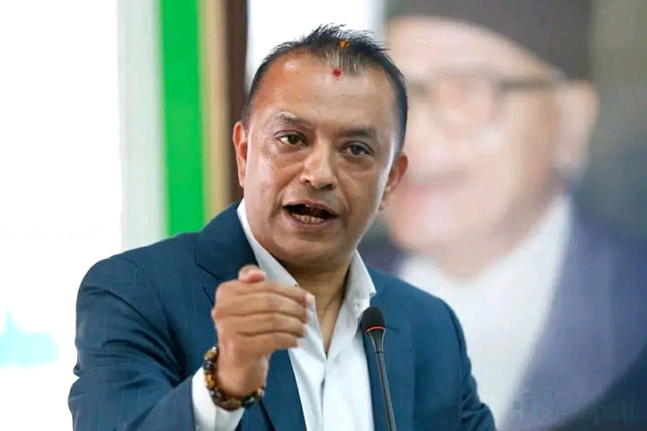 कांग्रेस केन्द्रीय कार्यसमितिको बैठक आज पनि बस्दै