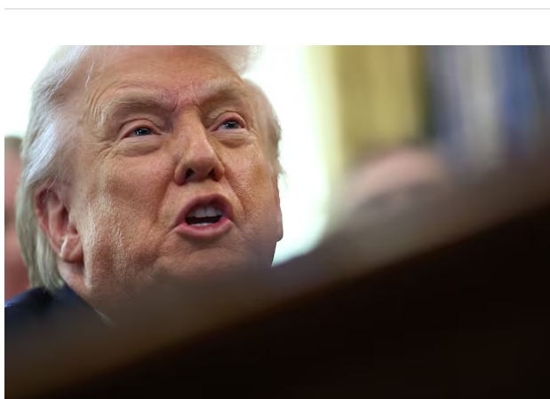 इरानसँगको युद्धलाई लिएर ट्रम्पका उच्च सहयोगीद्वारा राजीनामा