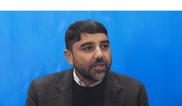 बालेनलाई प्रधानमन्त्री बनाउन पार्टीको विधान संशोधन गर्नुपर्दैन’:कविन्द्र बुर्लाकोटी