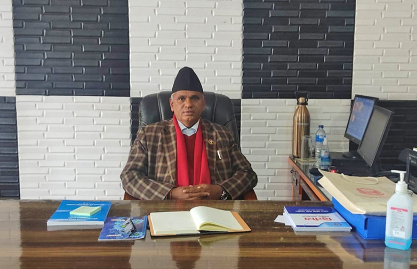 एमाले सुदूरपश्चिममा विवाद:दलको नेता हटाउने प्रयास