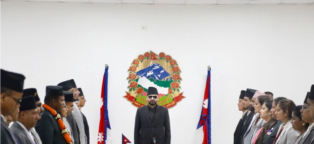 सरकारले सबै राजनीतिक दलका घोषणापत्रलाई एकीकृत गरी राष्ट्रिय प्रतिबद्धता तयार गर्ने