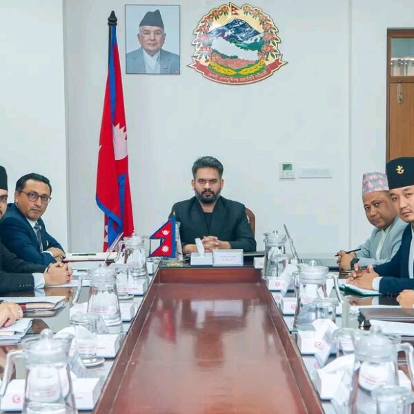 उच्च पदस्थ नेता तथा कर्मचारीहरुको सम्पत्ति छानबिन गर्न आयोग गठन सहित मन्त्रीपरिषदका निर्णय यस्ता छन