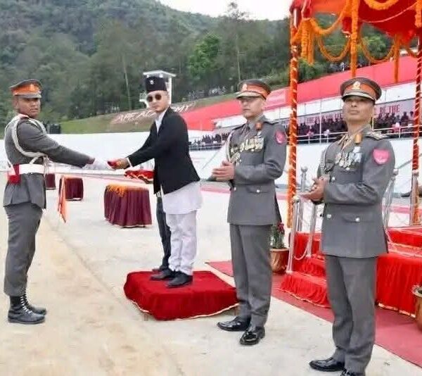 गृहमन्त्रीलाई पक्राउ गरेर अनुसन्धान थाल्न जेनजी मुभमेन्टकाे माग