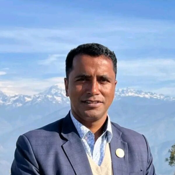 नेपाली कम्युनिस्ट पार्टीको प्रमुख सचेतकमा युवराज दुलाल