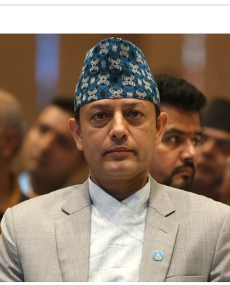 सभामुख पदका लागि आज उम्मेदवारी दर्ता