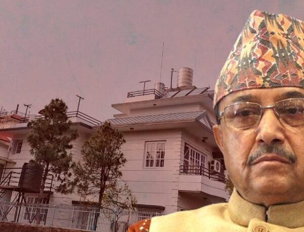 कांग्रेस आधिकारिक्ता विवाद:सर्वोच्चको फैसला पश्चात् खडका निवास बैठकको यस्तो छ निष्कर्ष