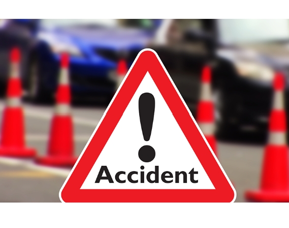 सिरहामा मोटरसाइकलको ठक्करबाट ५ वर्षकी बालिकाको मृत्यु