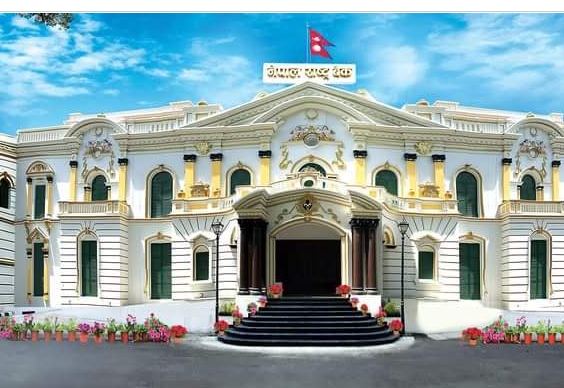 १९ दिनका लागि राष्ट्र बैंकले बजारबाट १ खर्ब २० अर्ब नगद उठाउँदै
