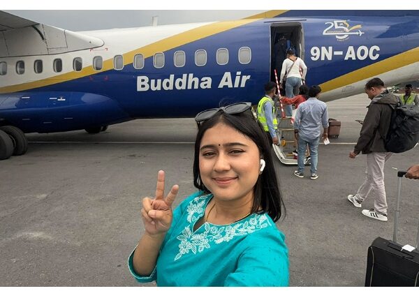 झापा हिँडेकी रचना रिमाल कसरी पुगिन जनकपुर ?