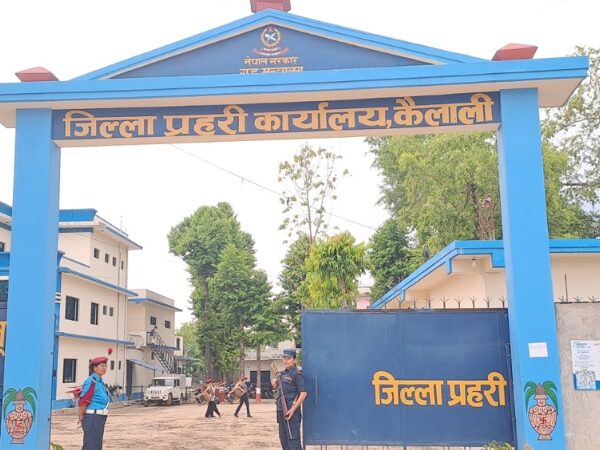 धनगढीको होटलमा बलात्कार:डडेल्धुराका एक युवक पक्राउ