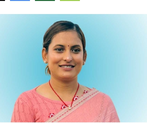 महिला, बालबालिका तथा जेष्ठ नागरिकमन्त्री सीता बादीले घोषणा गरेका आफुले गर्न नहुने १० काम