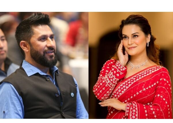 रविले धेरै भावुक नहुन चेतावनी दिएको भोलिपल्टै रिमाको प्रश्न– जनताले न्याय कसरी पाउँछन् सरकार ?